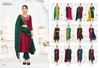 Shivani By Vishnu Vichitra Silk Wholesale Dress Material Suppliers In Mumbai
